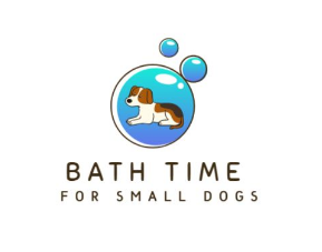 Bath Only for Small Dogs